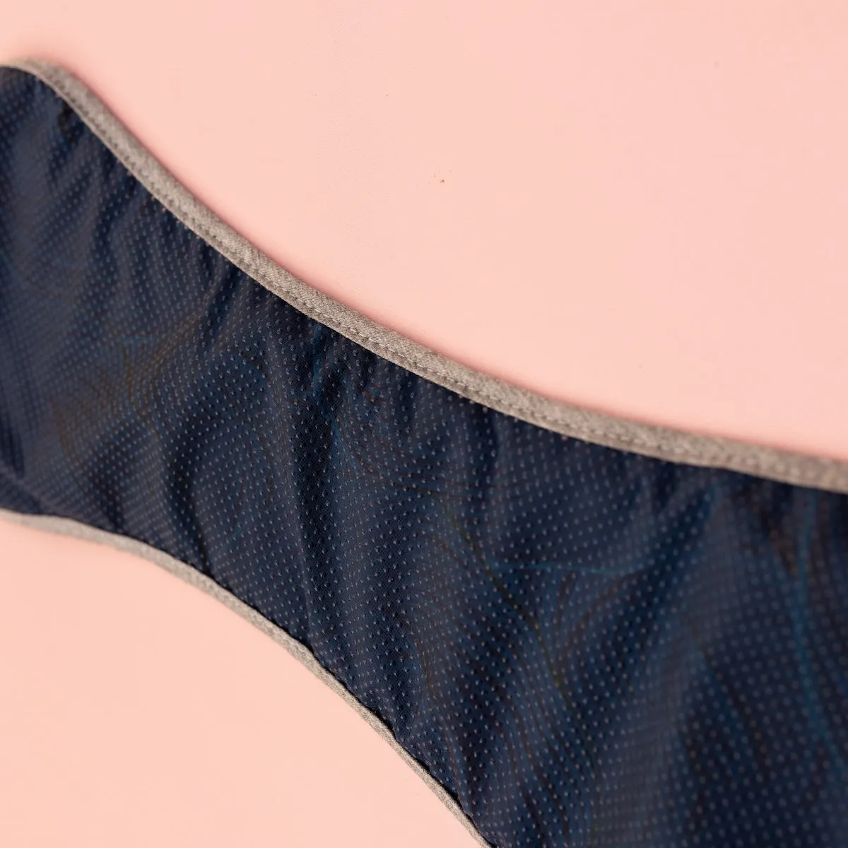 HyPs WoW Reusable Pad