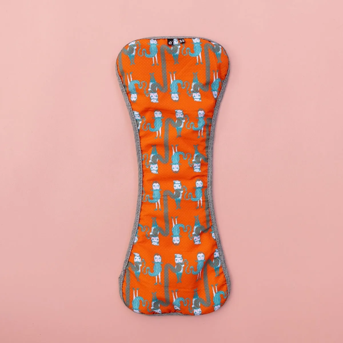 HyPs WoW Reusable Pad