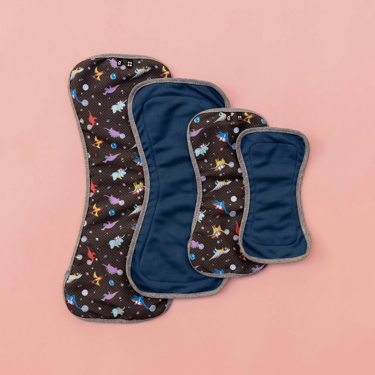 HyPs WoW Reusable Pad