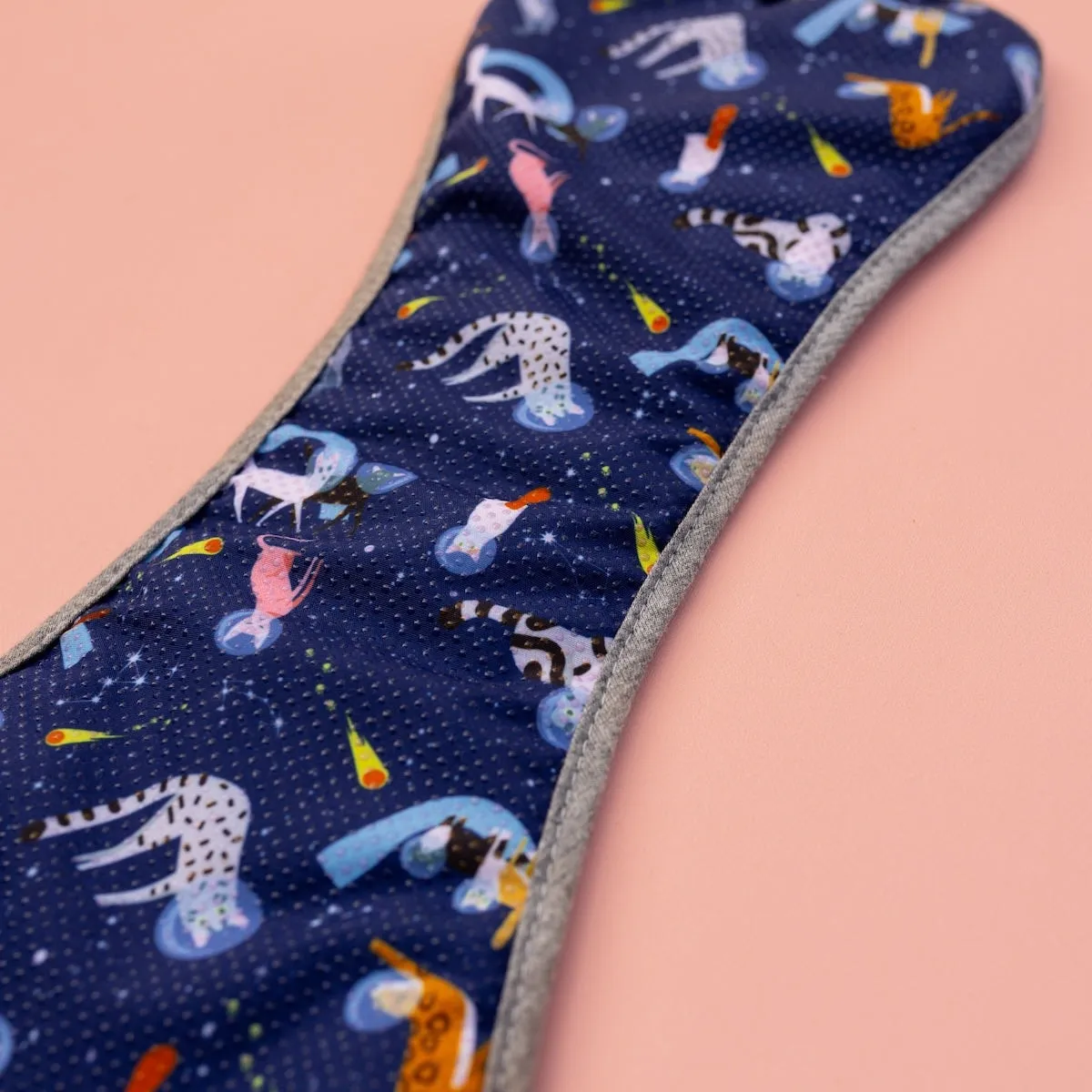 HyPs WoW Reusable Pad