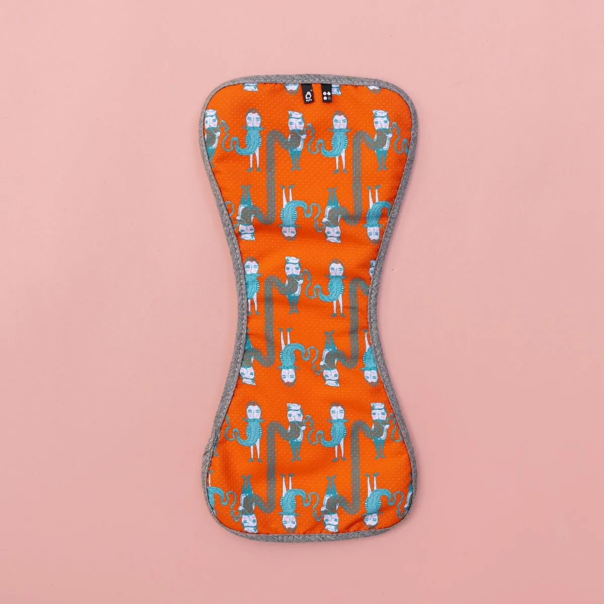 HyPs WoW Reusable Pad