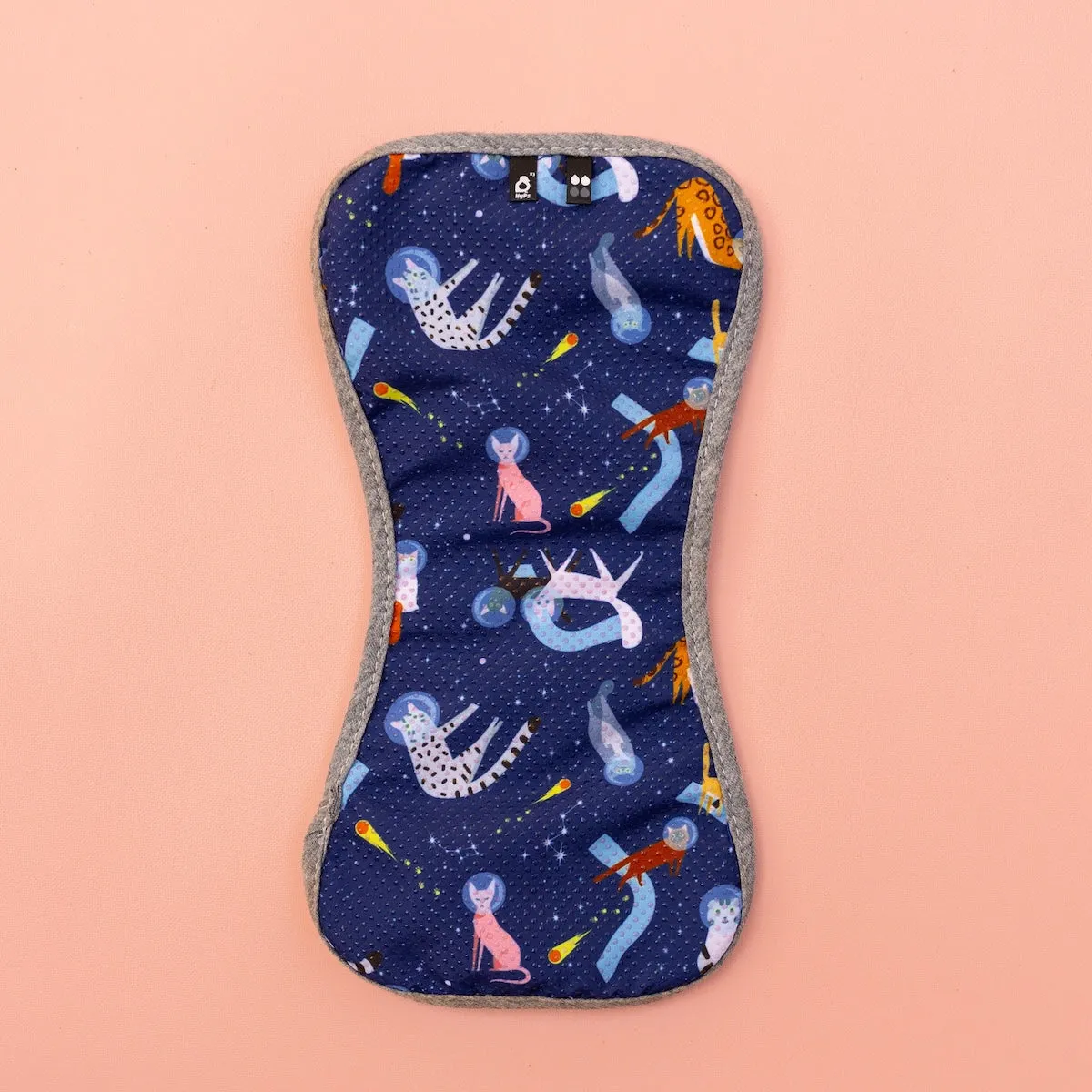 HyPs WoW Reusable Pad