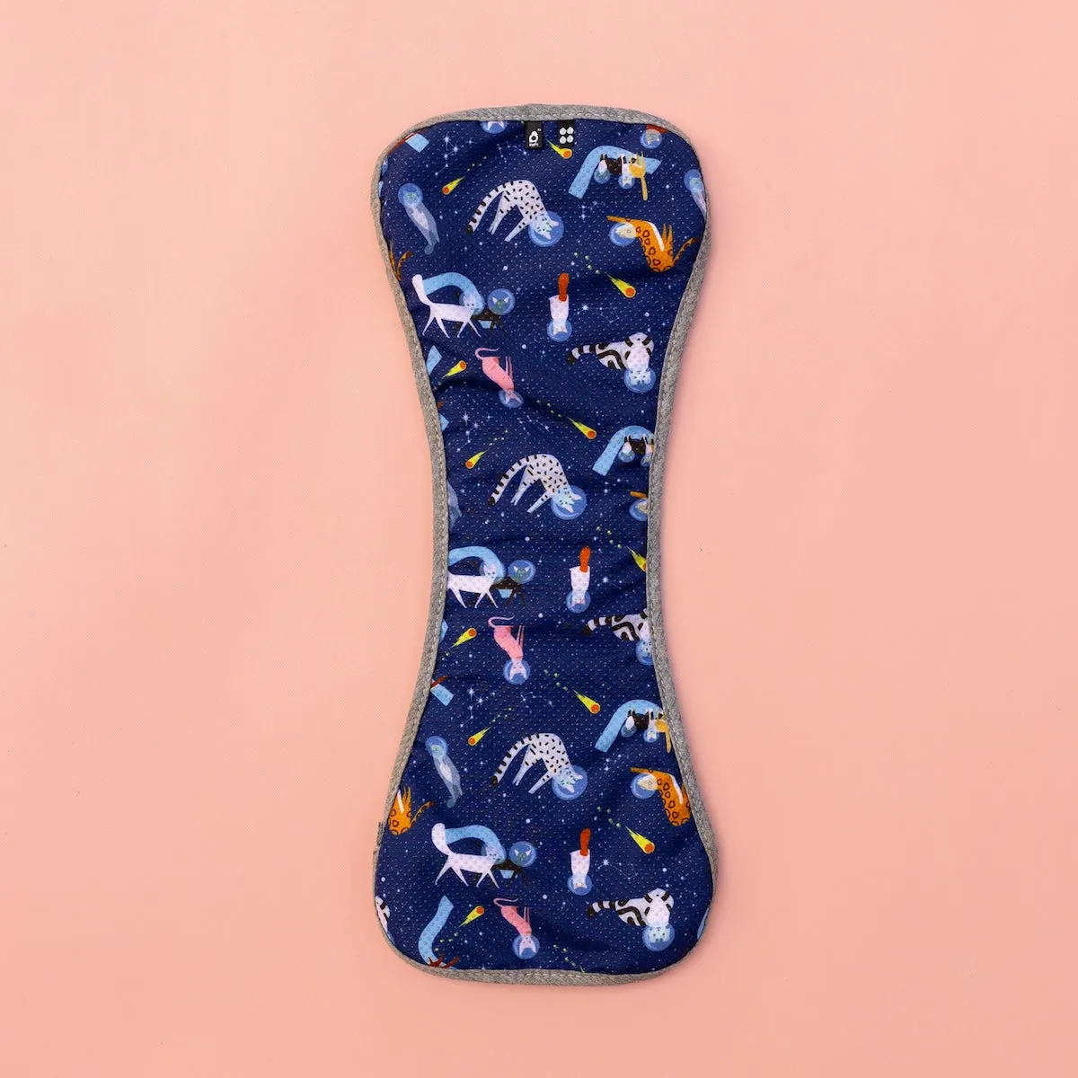 HyPs WoW Reusable Pad