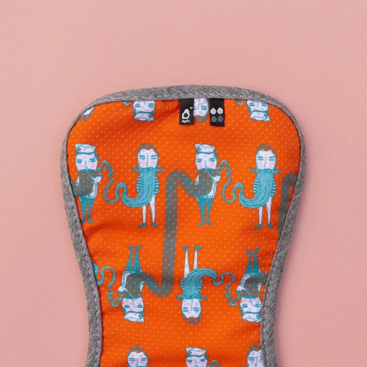 HyPs WoW Reusable Pad