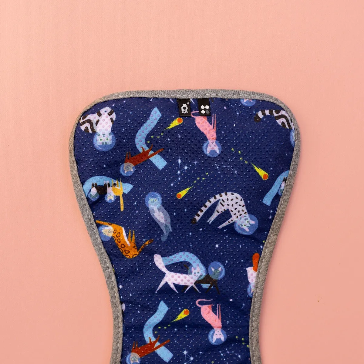 HyPs WoW Reusable Pad