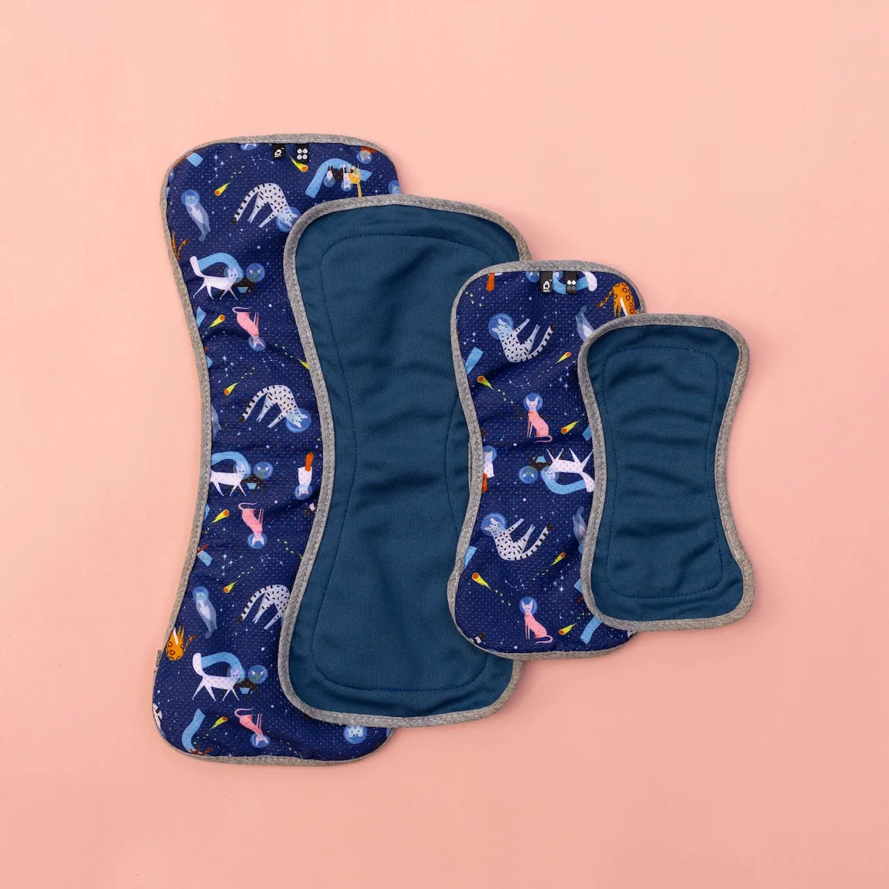 HyPs WoW Reusable Pad