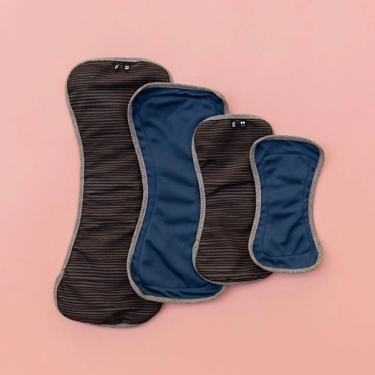 HyPs WoW Reusable Pad