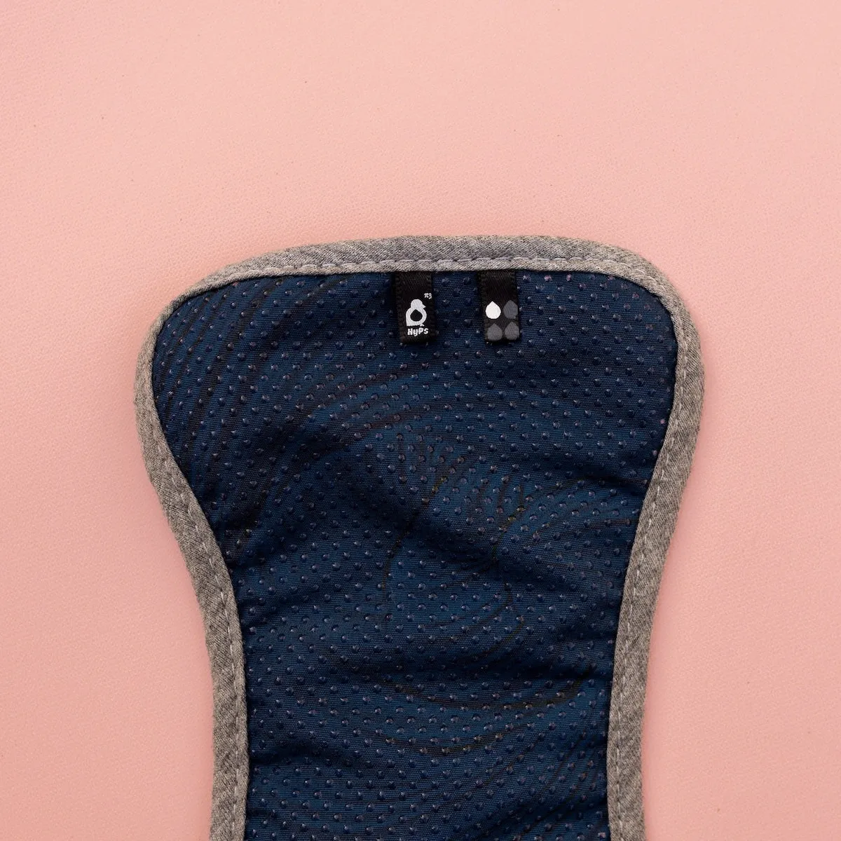 HyPs WoW Reusable Pad