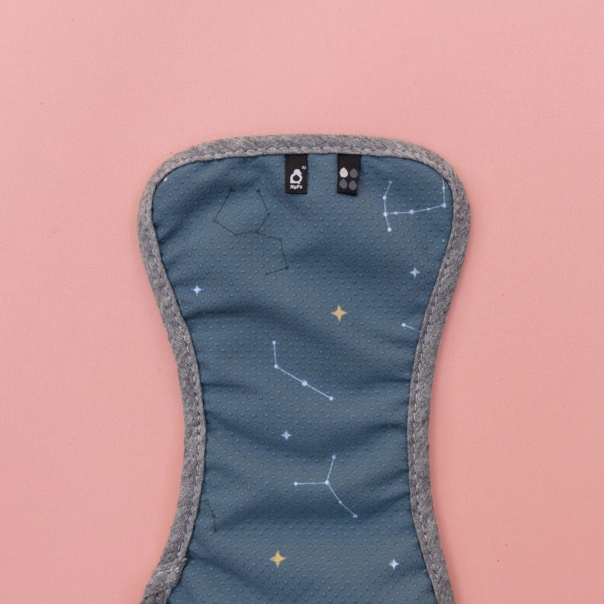 HyPs WoW Reusable Pad