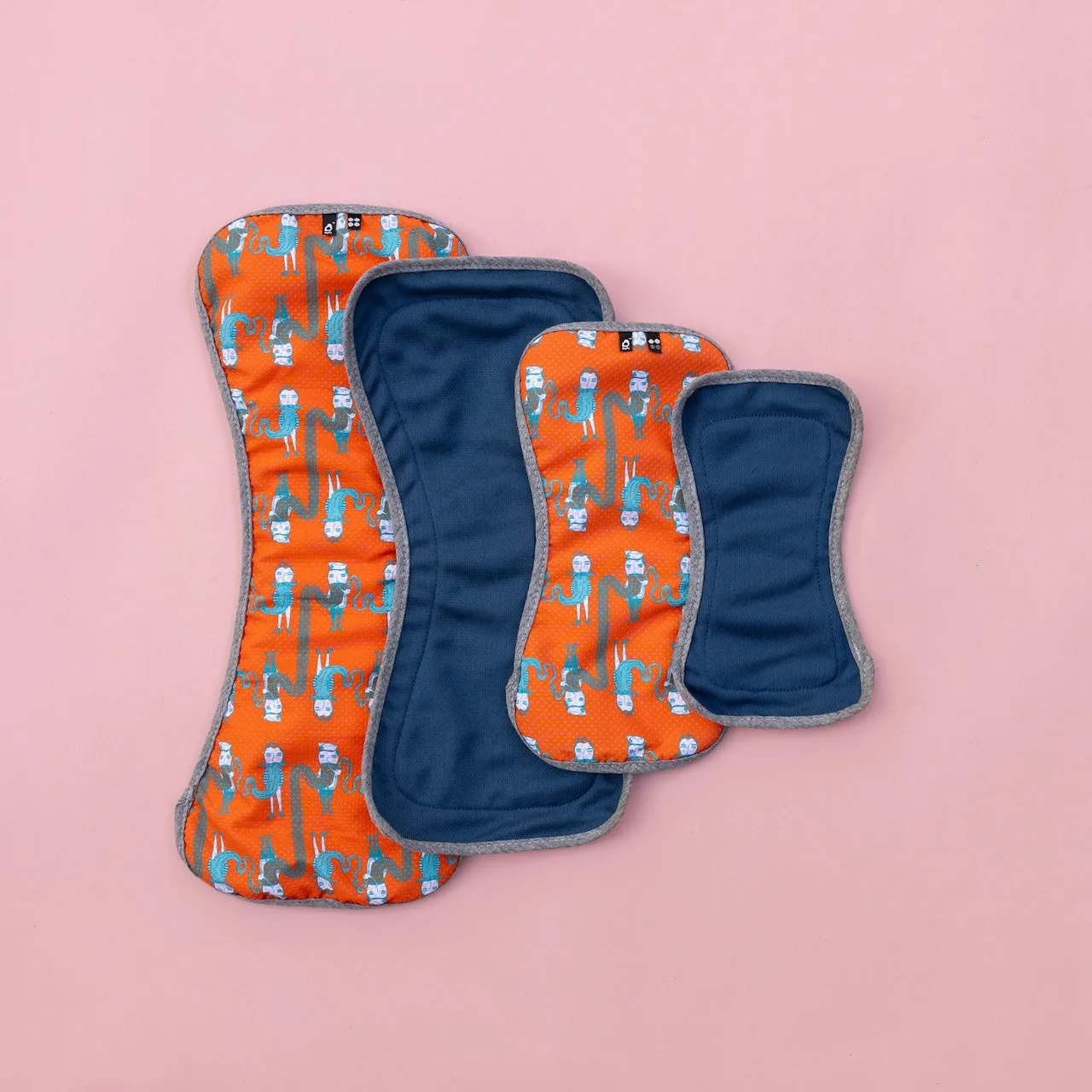 HyPs WoW Reusable Pad