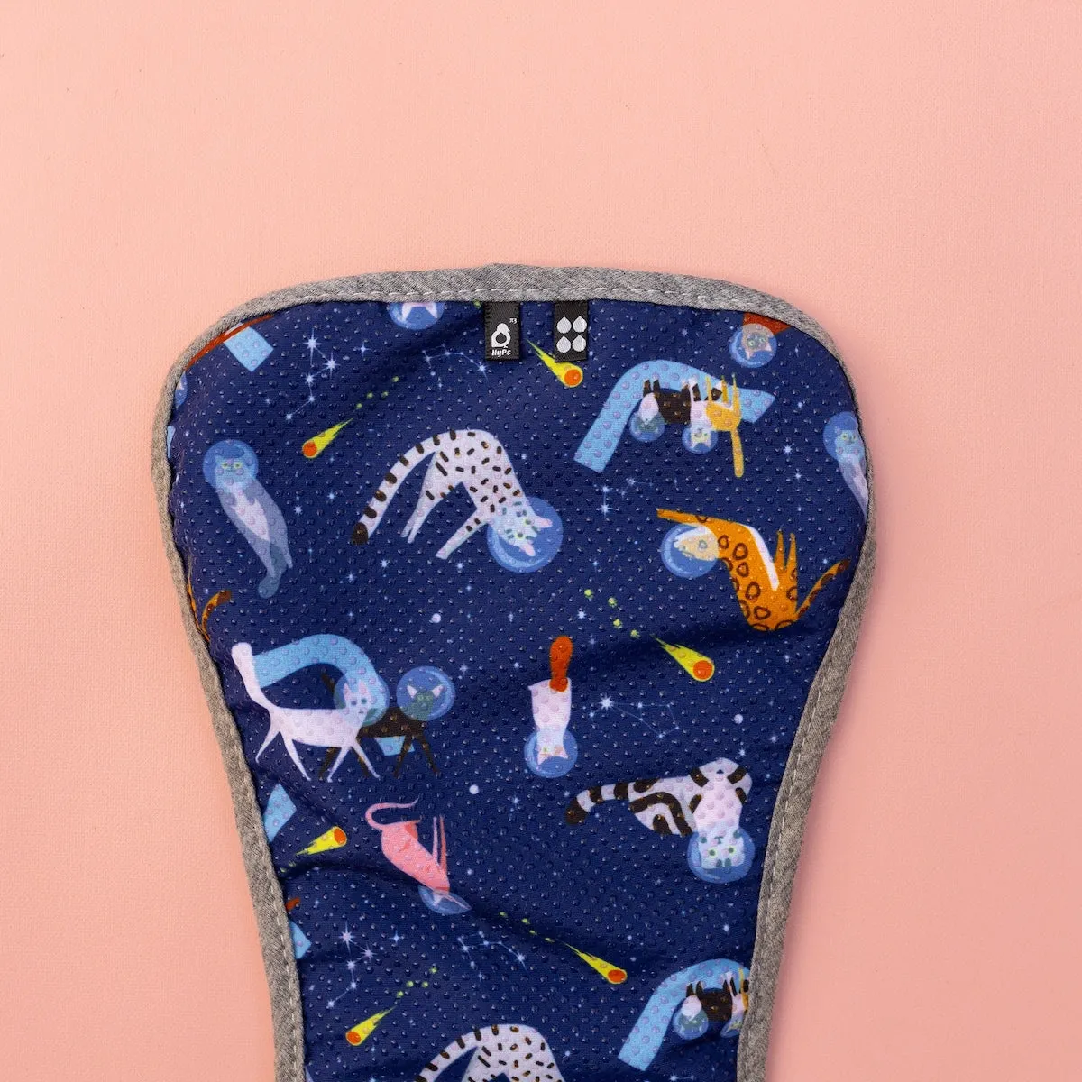 HyPs WoW Reusable Pad