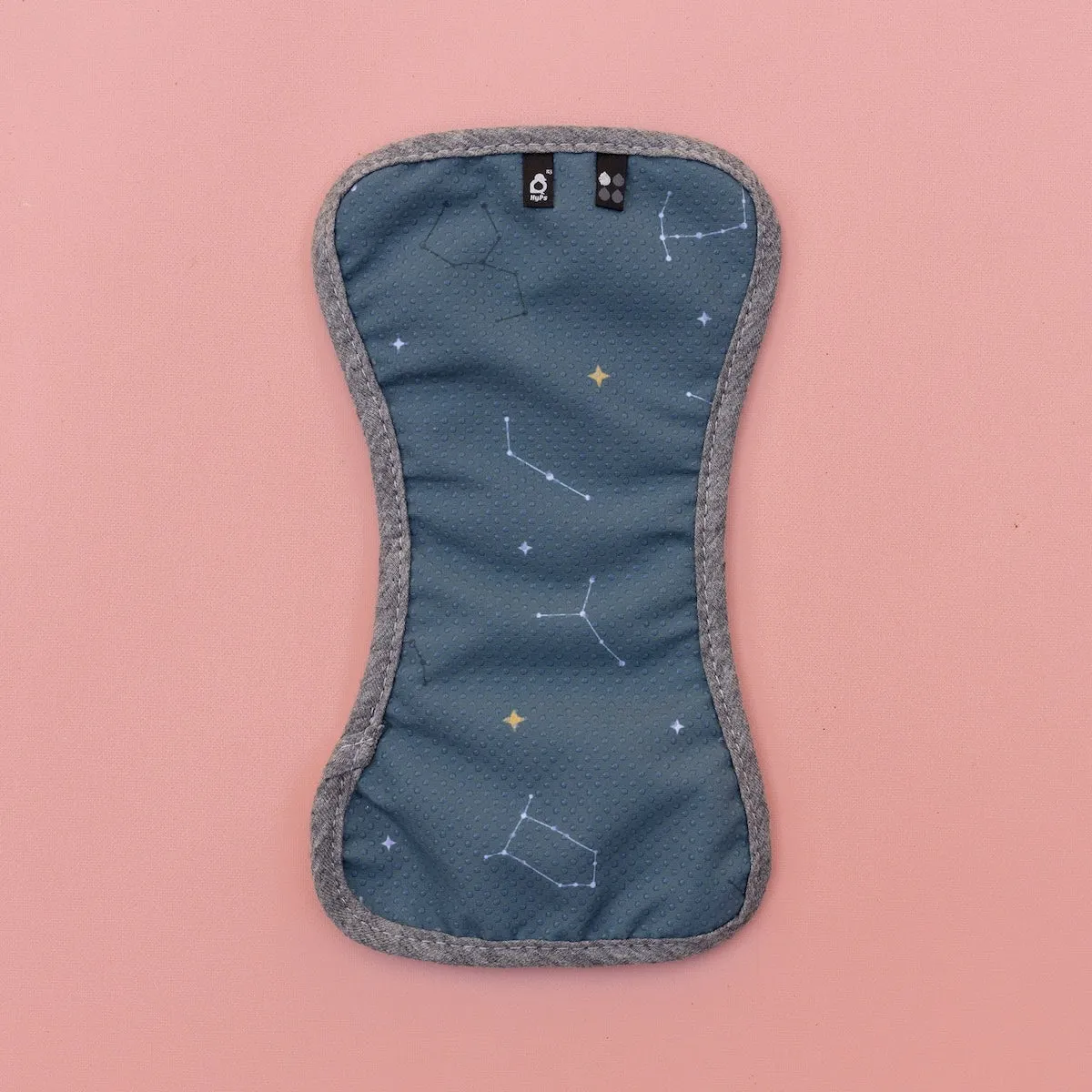 HyPs WoW Reusable Pad