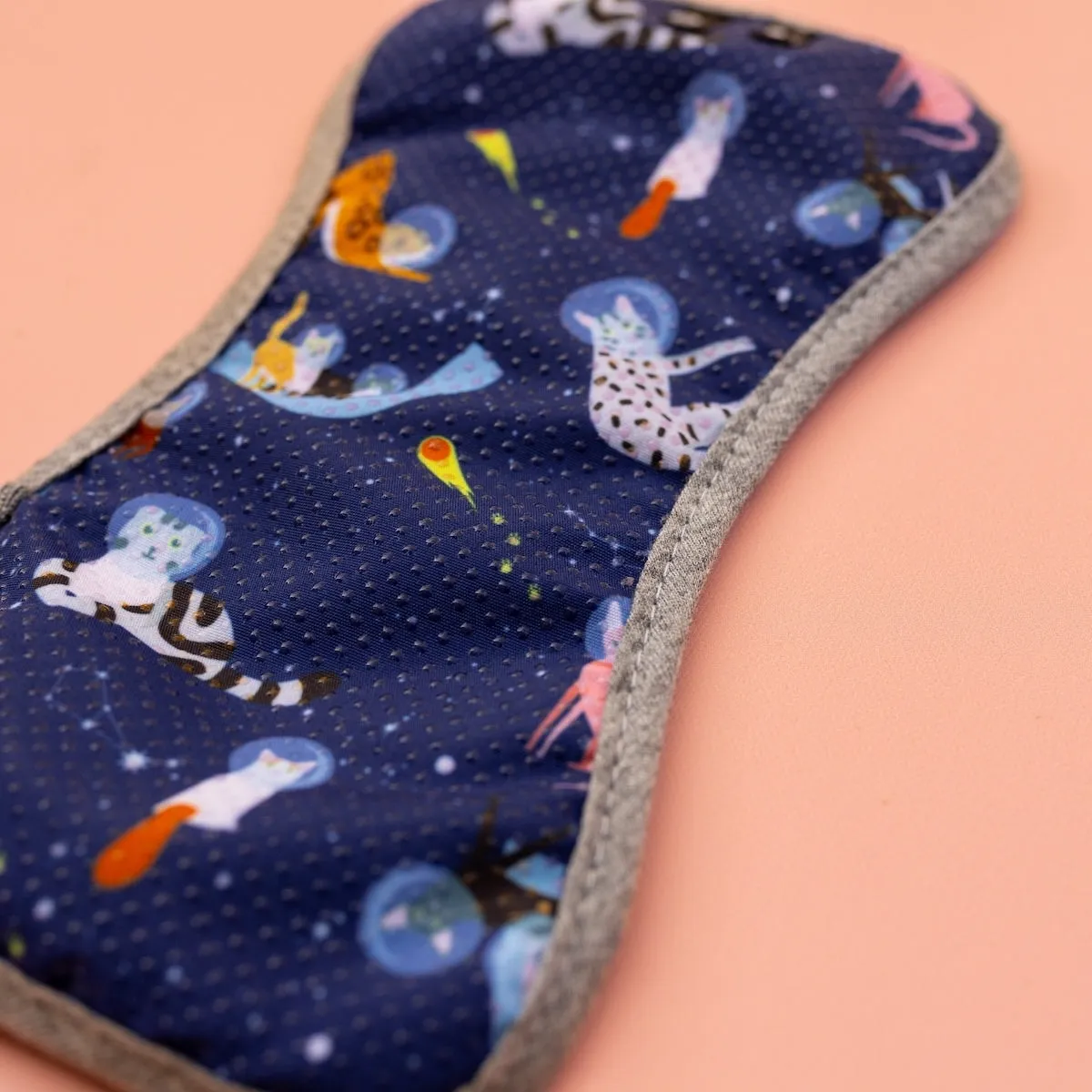 HyPs WoW Reusable Pad