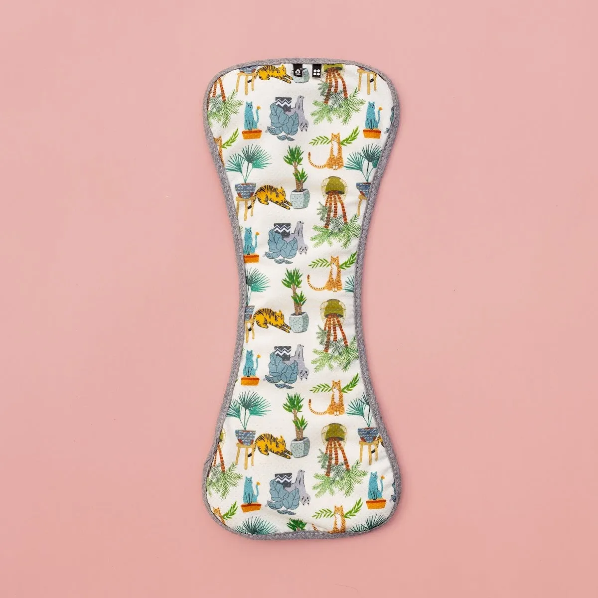 HyPs WoW Reusable Pad
