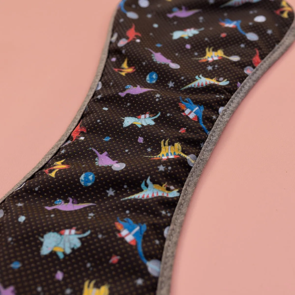 HyPs WoW Reusable Pad