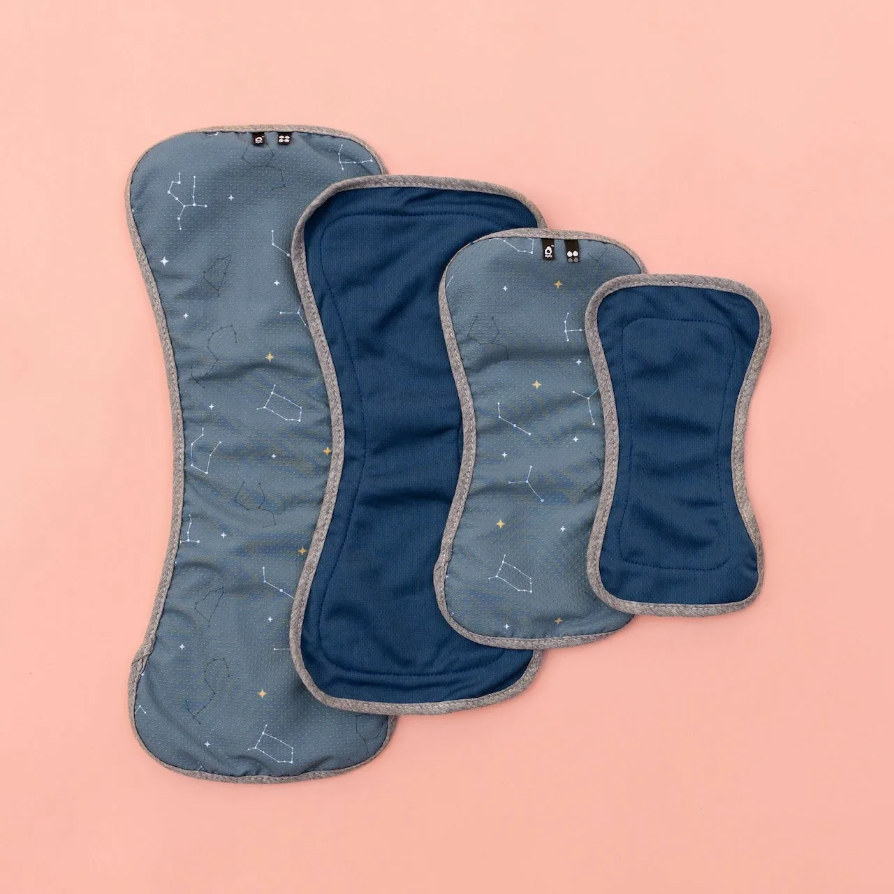 HyPs WoW Reusable Pad