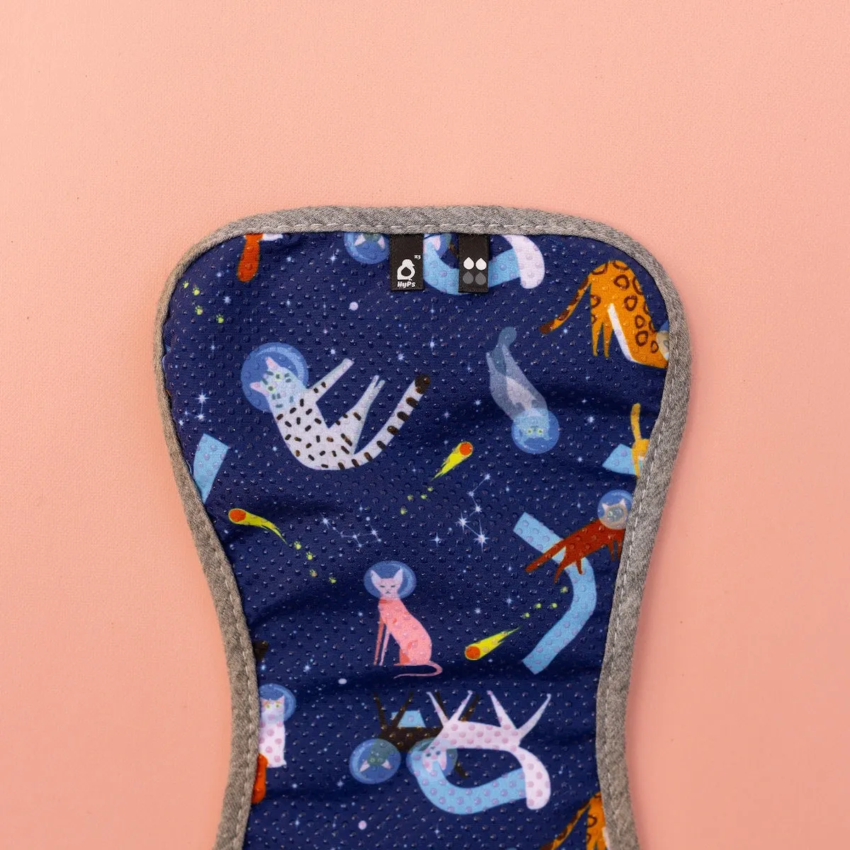 HyPs WoW Reusable Pad