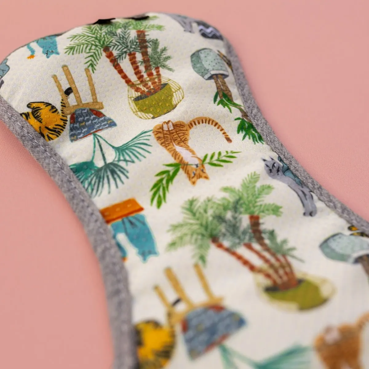 HyPs WoW Reusable Pad