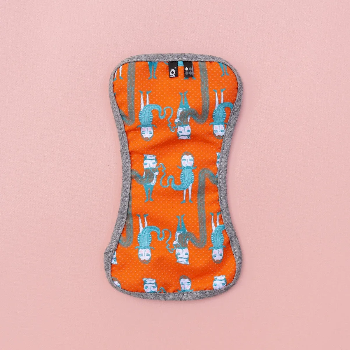 HyPs WoW Reusable Pad