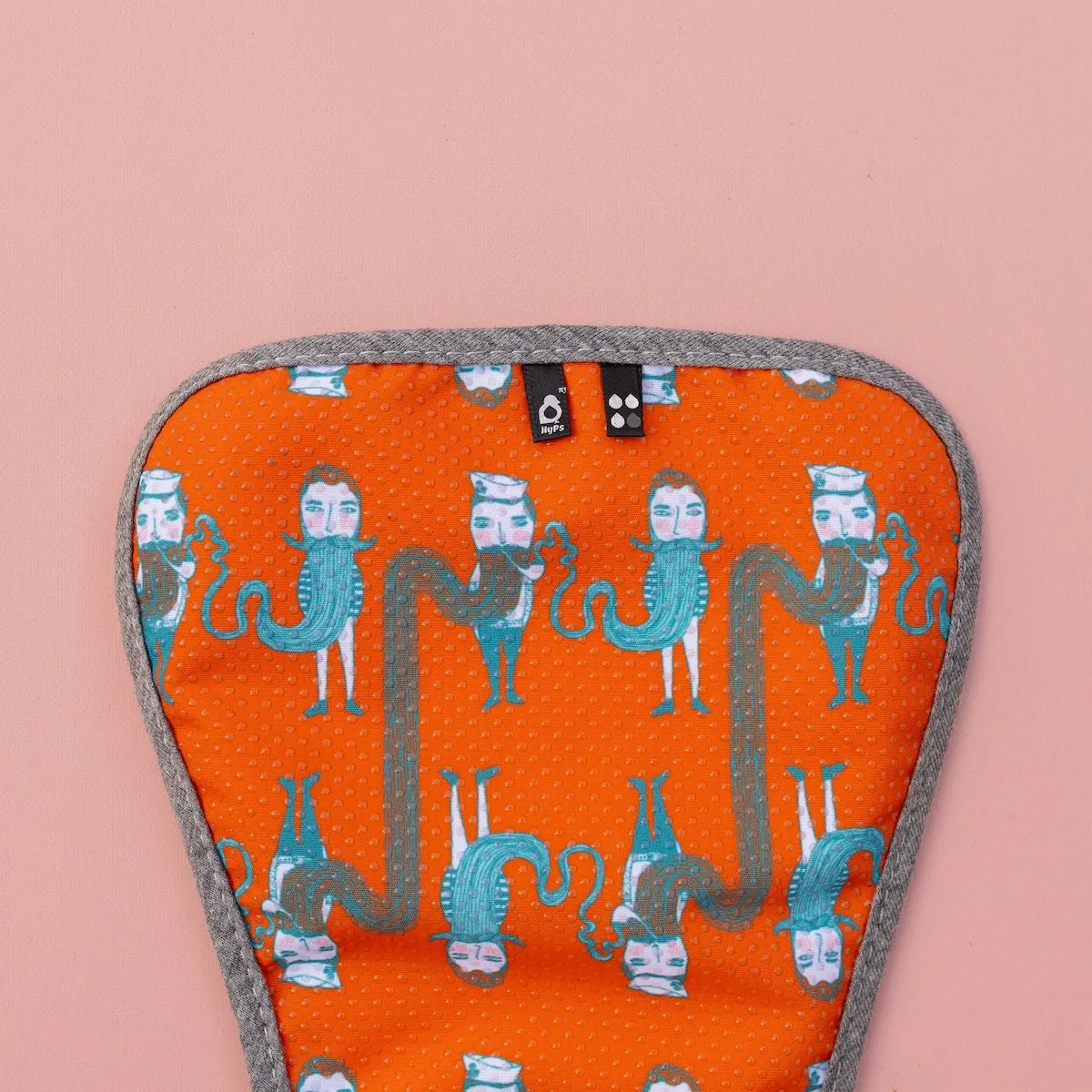 HyPs WoW Reusable Pad