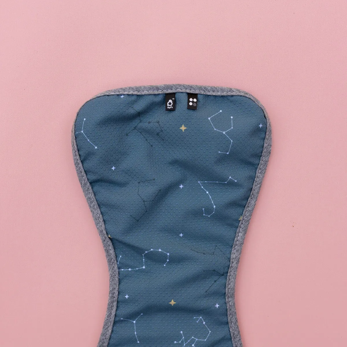HyPs WoW Reusable Pad
