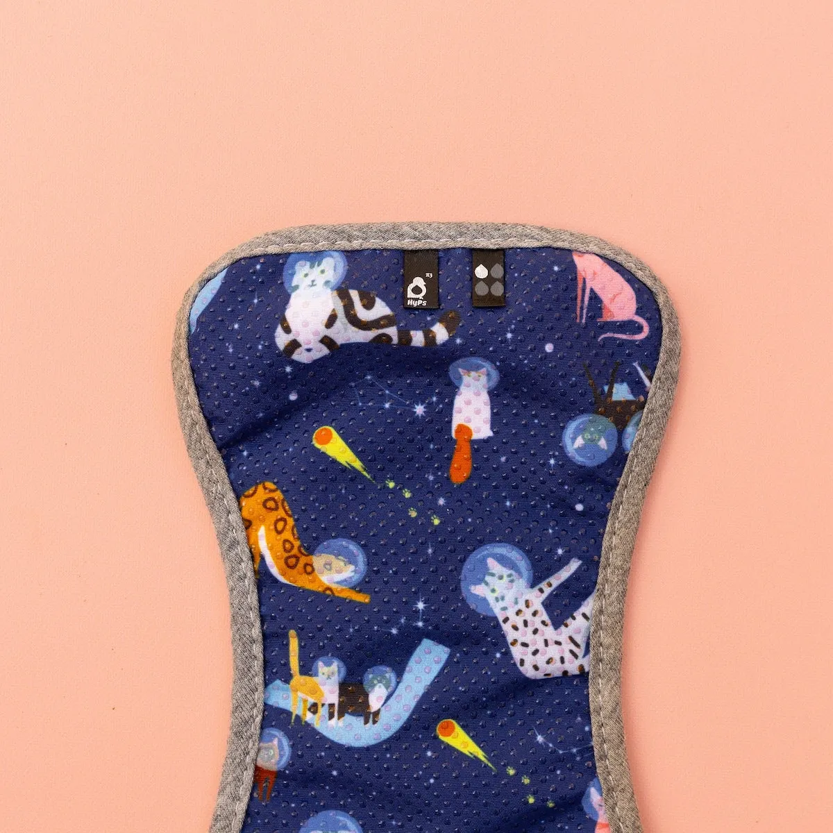 HyPs WoW Reusable Pad