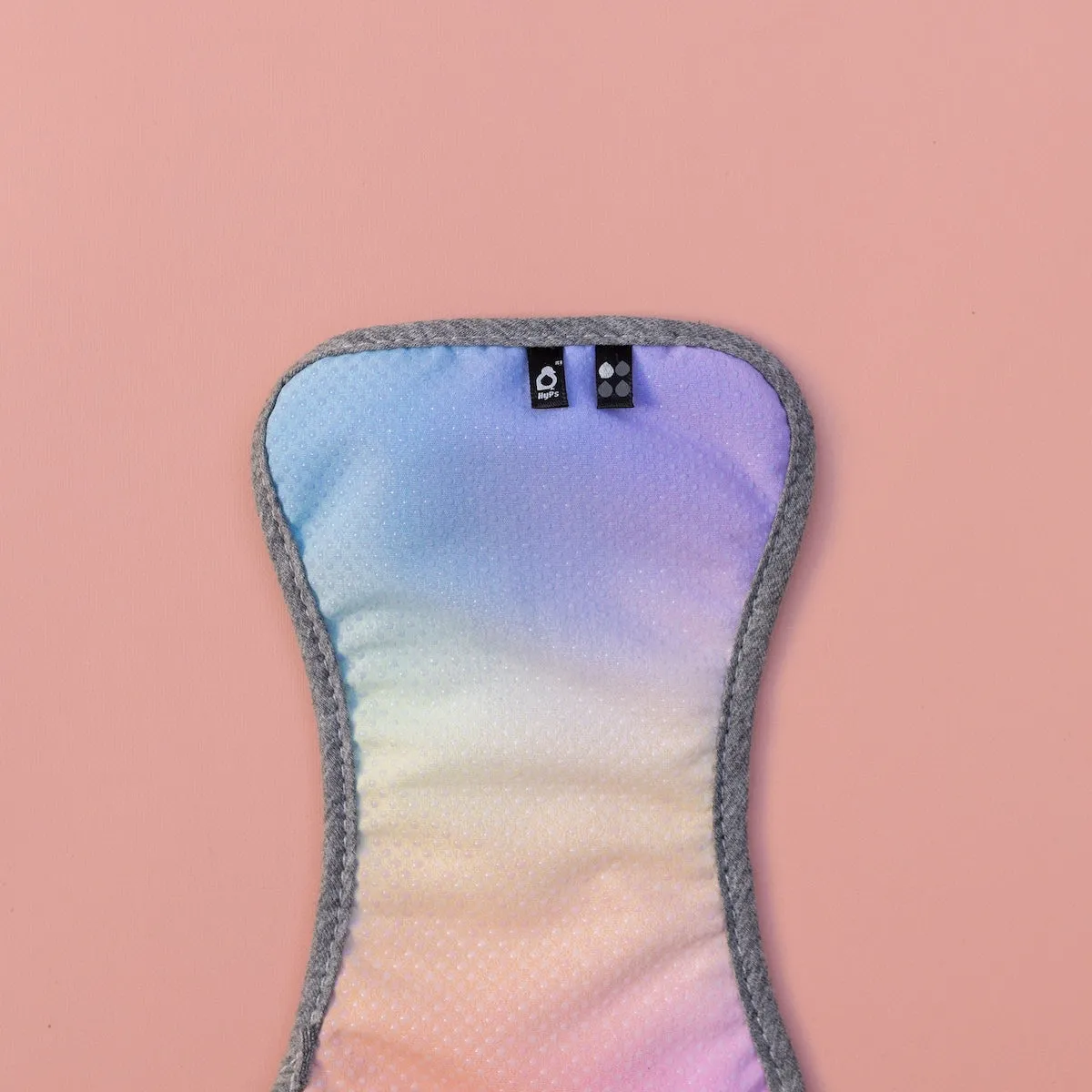 HyPs WoW Reusable Pad