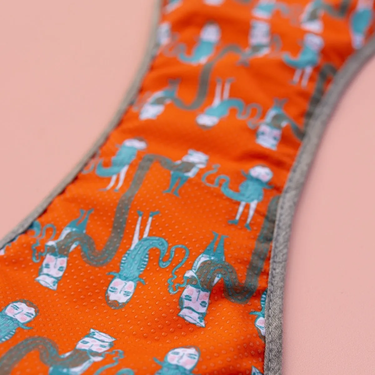 HyPs WoW Reusable Pad