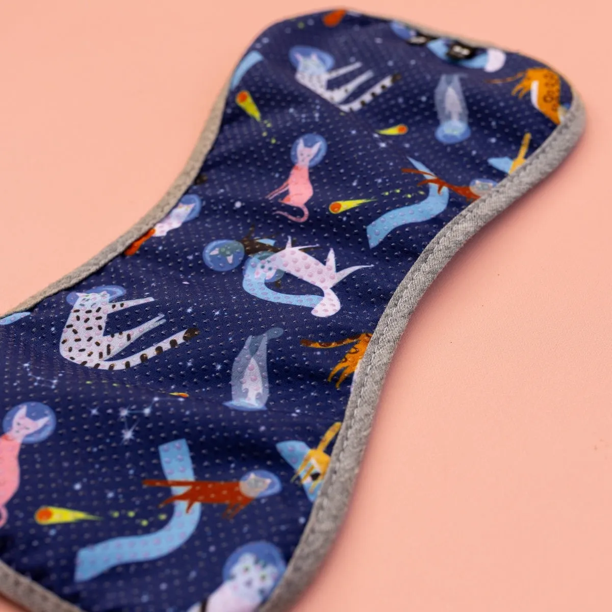 HyPs WoW Reusable Pad