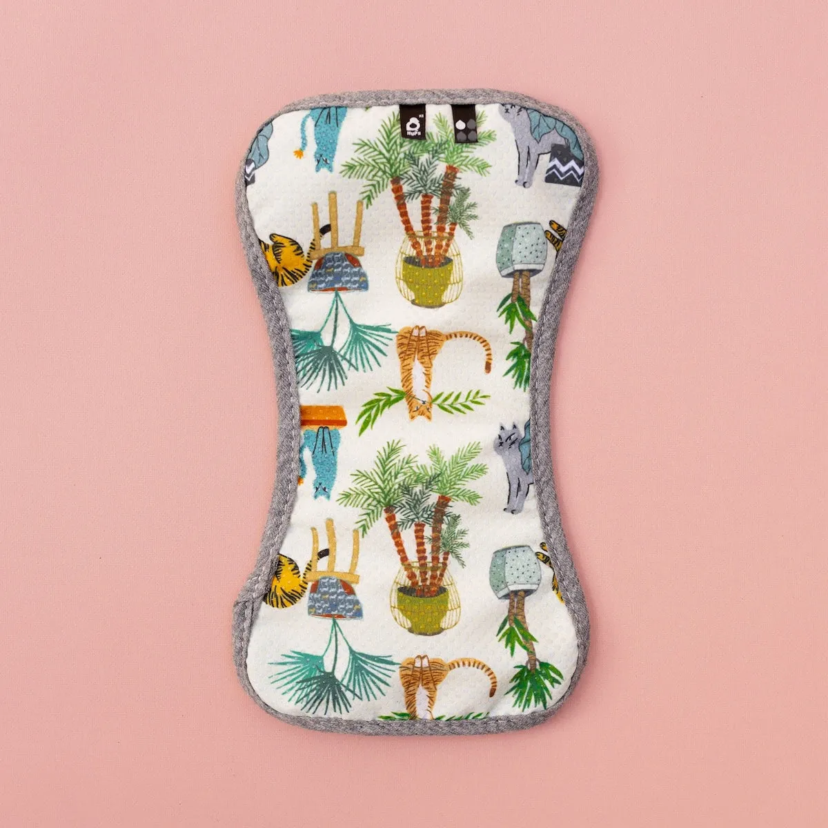 HyPs WoW Reusable Pad