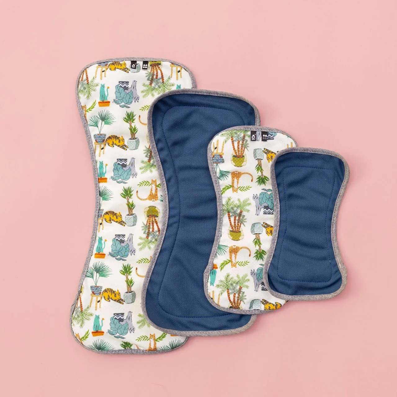 HyPs WoW Reusable Pad