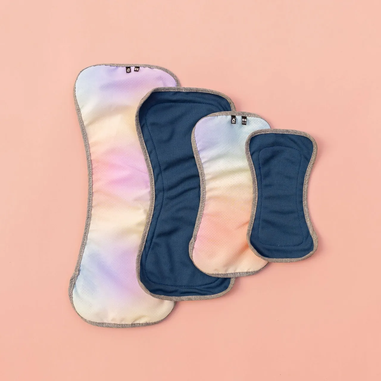 HyPs WoW Reusable Pad