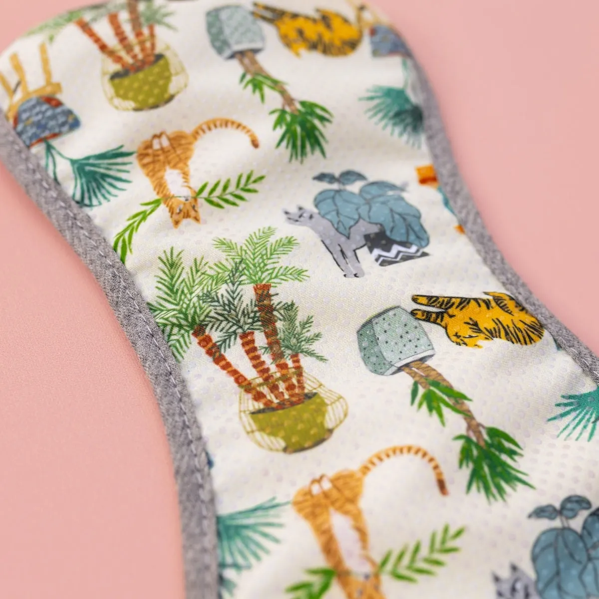 HyPs WoW Reusable Pad