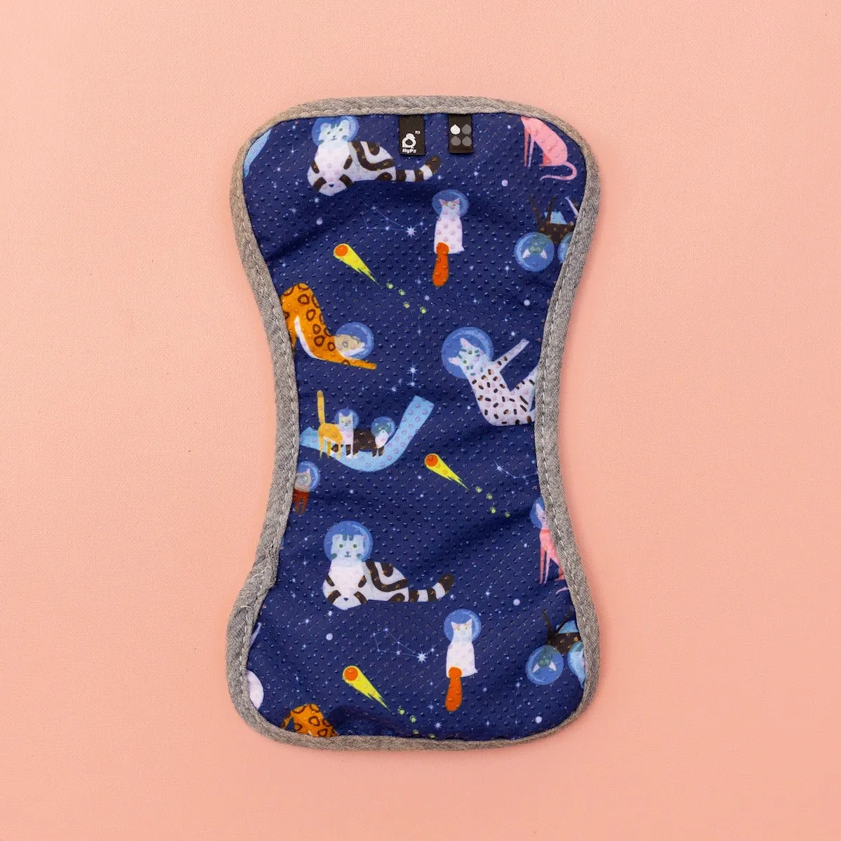 HyPs WoW Reusable Pad