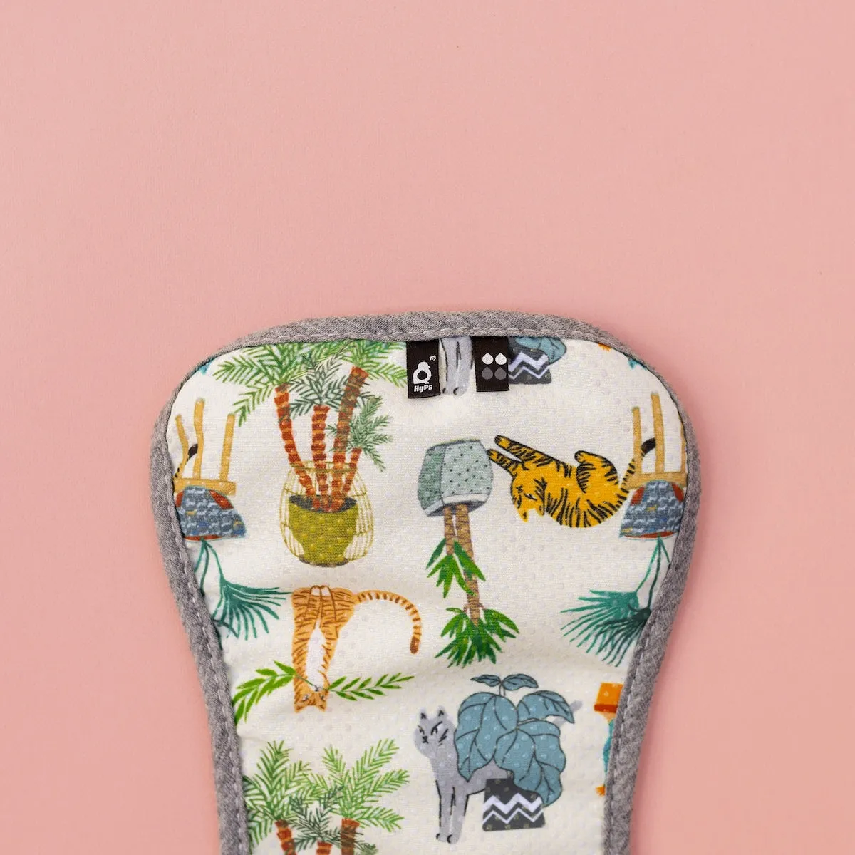 HyPs WoW Reusable Pad