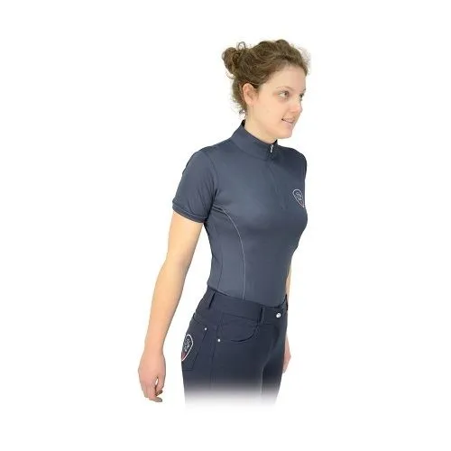 HyRIDER Signature Sports Shirt