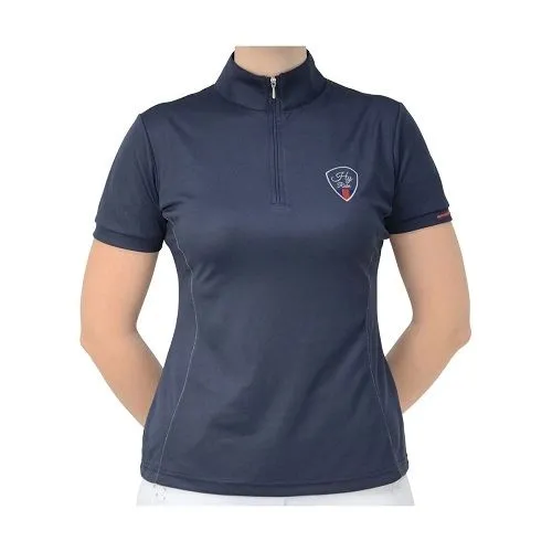 HyRIDER Signature Sports Shirt