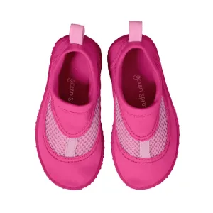 I Play Water Shoes - Pink