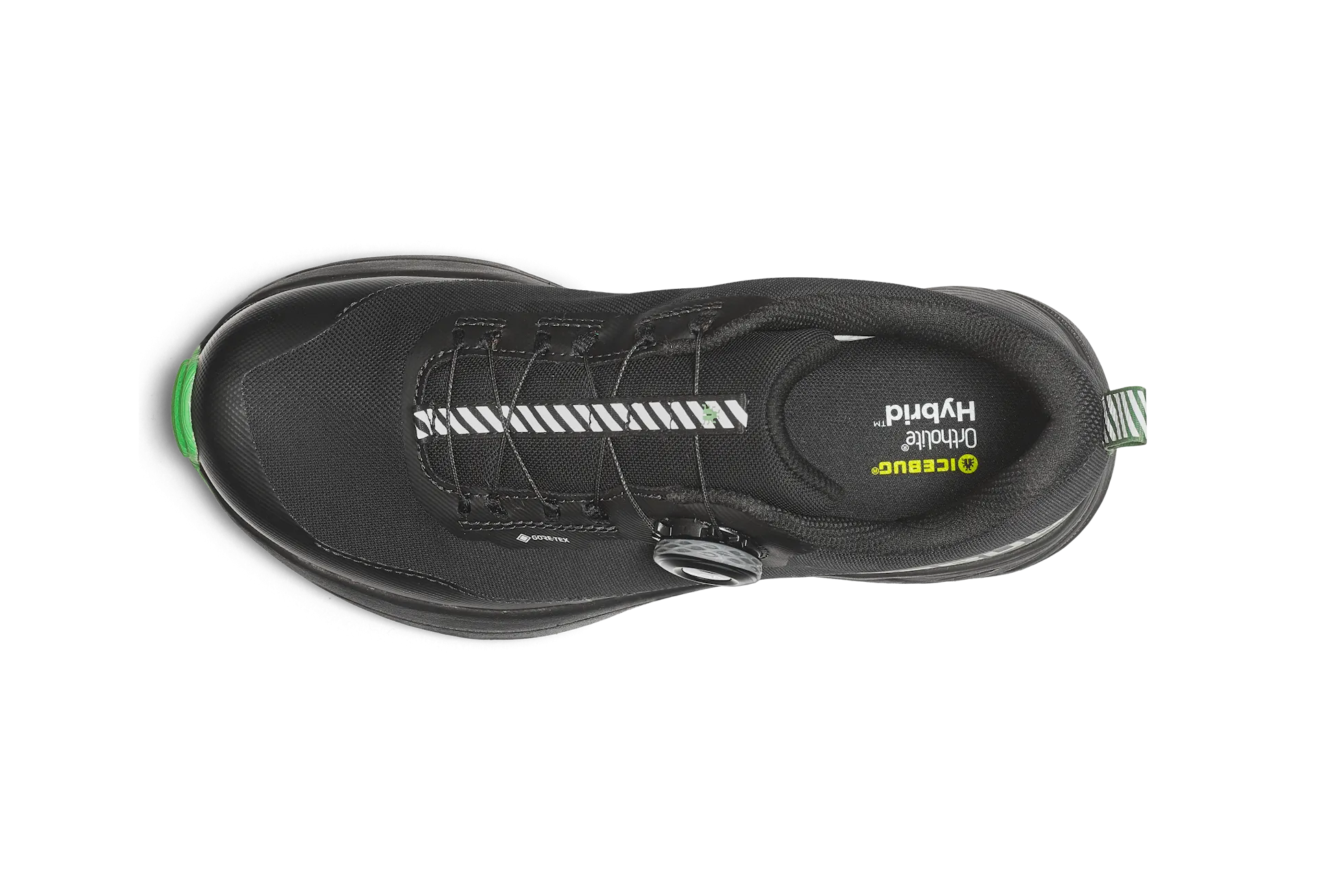 ICEBUG NewRun BUGrip GTX w/ BOA - Men's
