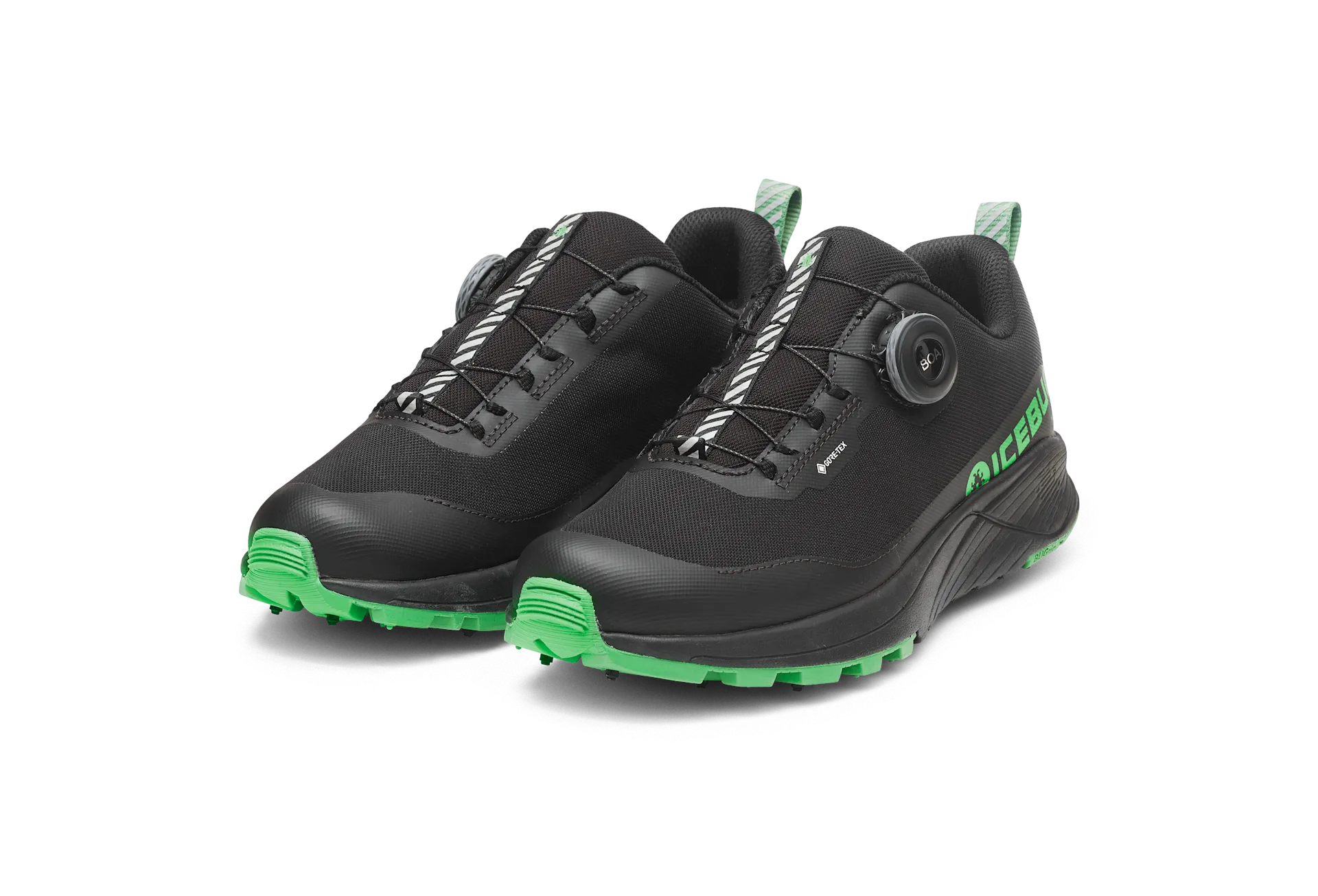 ICEBUG NewRun BUGrip GTX w/ BOA - Men's