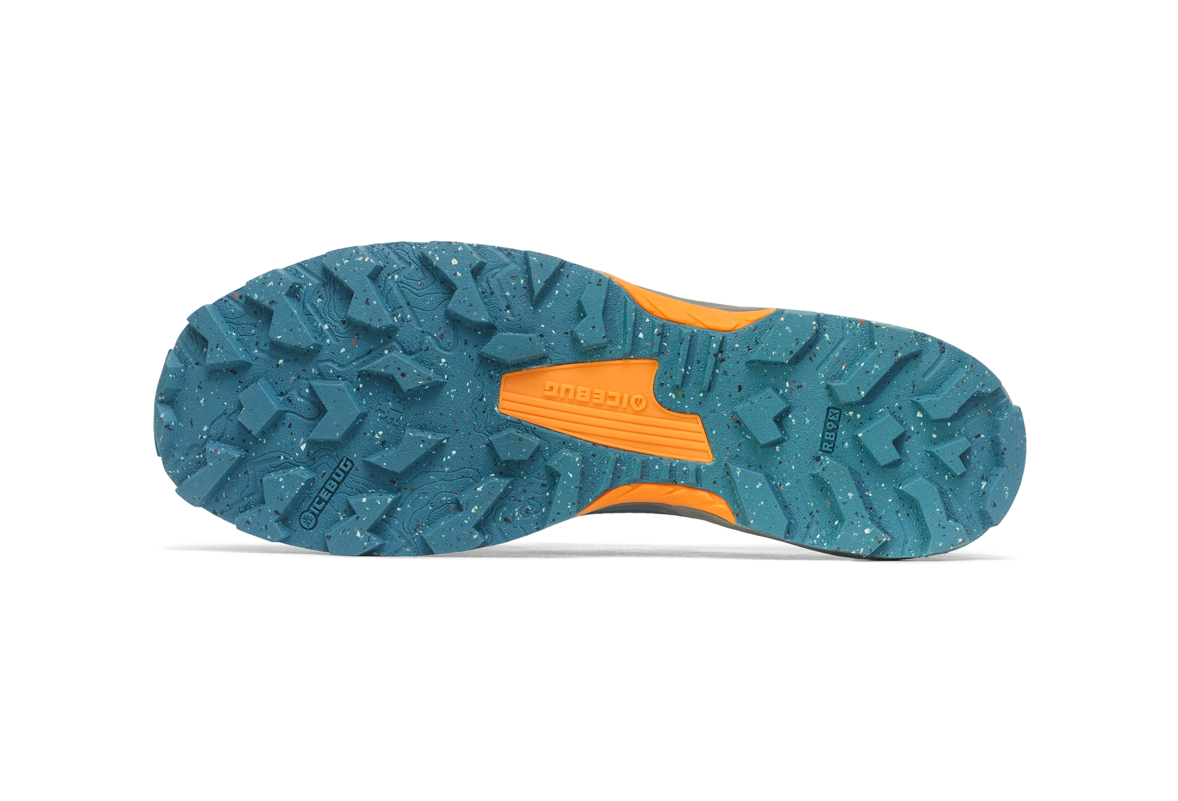 ICEBUG Pytho6 RB9X - Men's