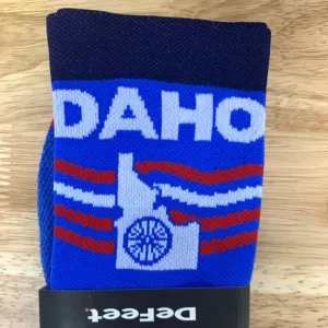 Idaho NICA Defeet Socks