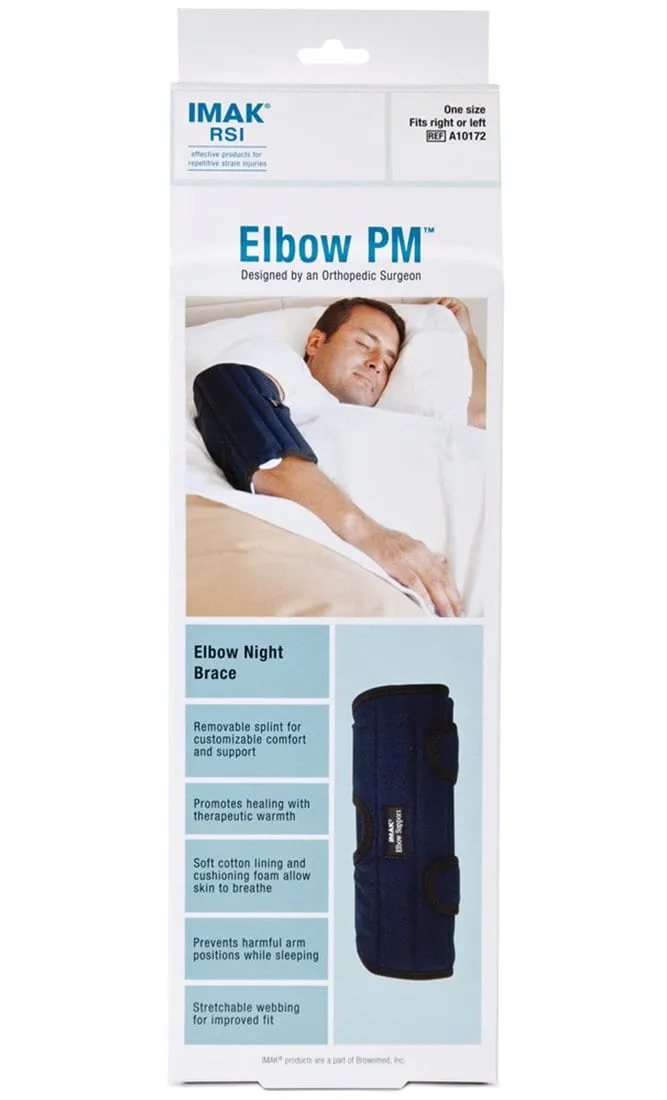 IMAK Elbow Night Splint PM A10172