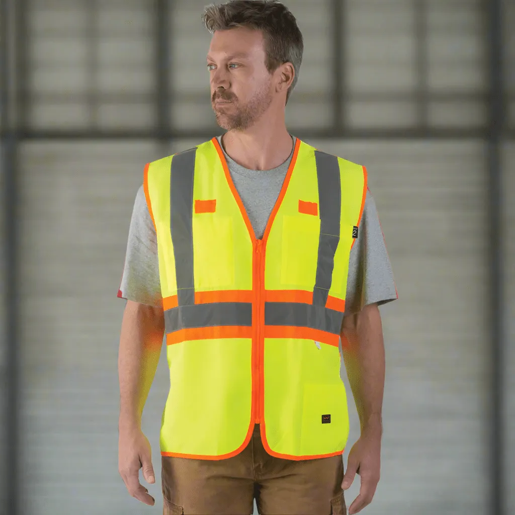 Ingco Reflection Vest