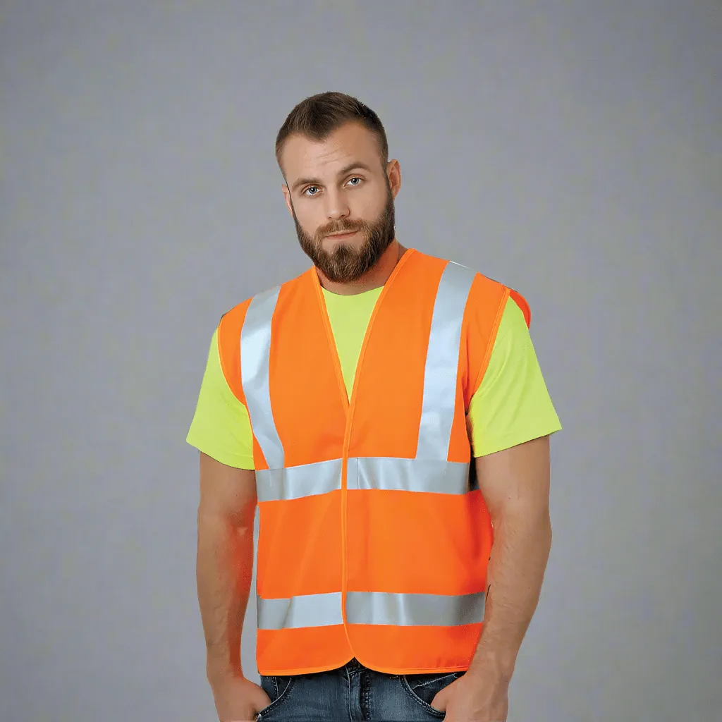 Ingco Reflection Vest