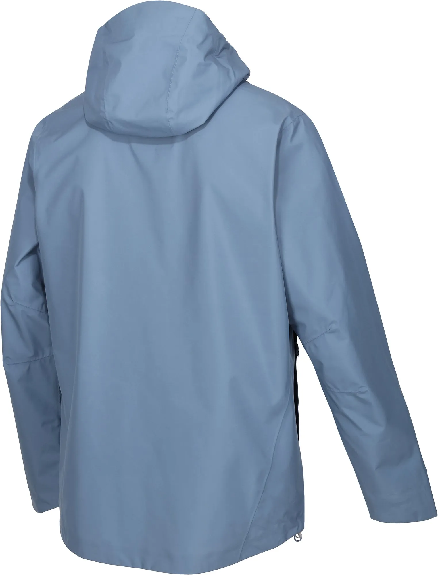 Inov8 Trailshell Mens Running Jacket - Blue