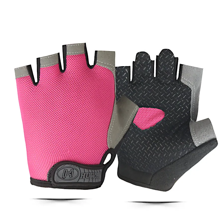 INSTOCK-Half-finger gloves for outdoor cycling sports