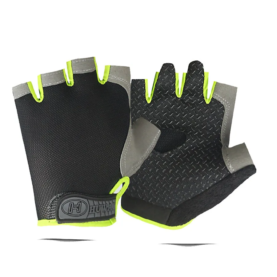 INSTOCK-Half-finger gloves for outdoor cycling sports
