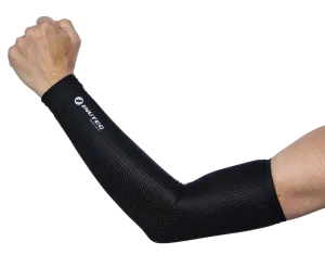 INUTEQ Bodycool Sleeves - Black (Pair)