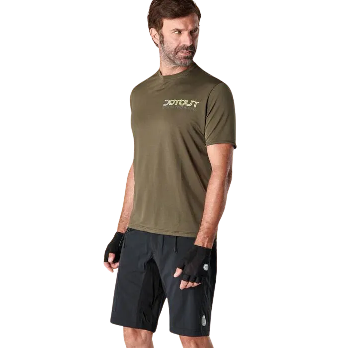 Iron Pant M